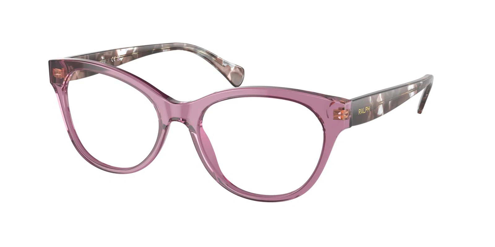 Ralph 7141 Eyeglasses - view 2